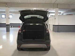 Opel Crossland X 1.2 81kW Design Line 120 Aniversario S/S