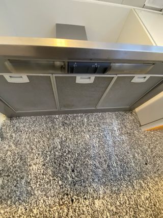 Pack Horno, Campana y Vitrocerámica no