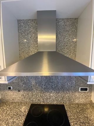 Pack Horno, Campana y Vitrocerámica no