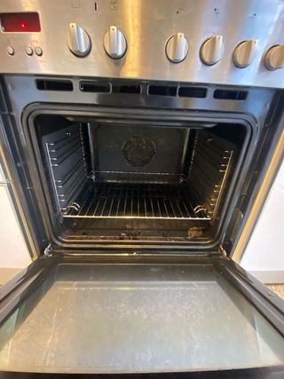 Pack Horno, Campana y Vitrocerámica no