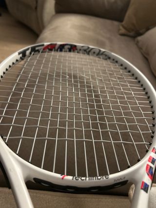 Raqueta Tenis Tecnifibre TF40 16x19 305g