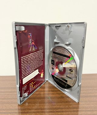 Jak and Daxter: The Precursor Legacy Gioco PS2