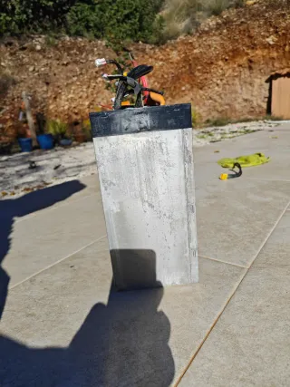 Celdas pouch Pylontech US3000C Nuevas (0 Ciclos)