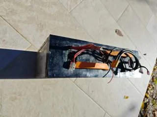 Celdas pouch Pylontech US3000C Nuevas (0 Ciclos)