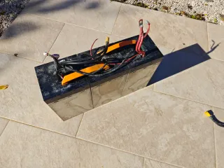 Celdas pouch Pylontech US3000C Nuevas (0 Ciclos)