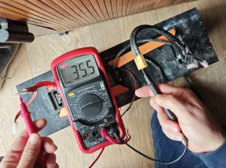 Celdas pouch Pylontech US3000C Nuevas (0 Ciclos)