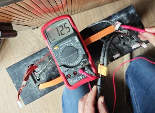 Celdas pouch Pylontech US3000C Nuevas (0 Ciclos)