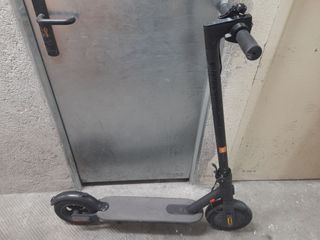 Patinete eléctrico