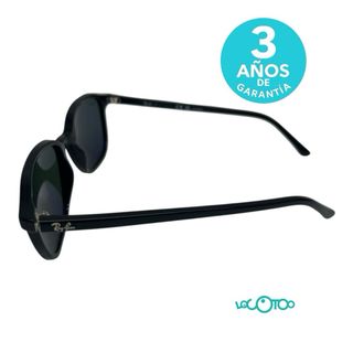 Gafas de Sol Ray-Ban RB 2193 Negras