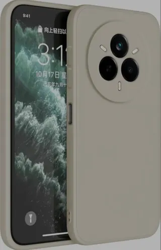 Funda Carcasa Realme 14 Pro 5G