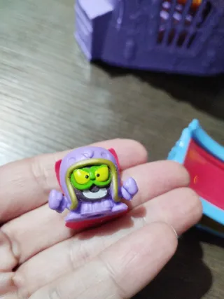 Superthings Torre de Asalto