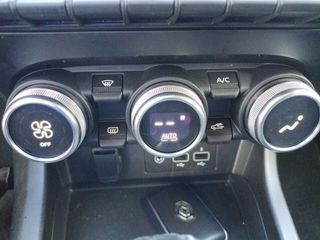 Renault Arkana E-Tech Engineered híbrido 105 kW (145CV)