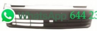 PARAGOLPES DELANTERO P/P FIAT SEICENTO 1998.01- 1