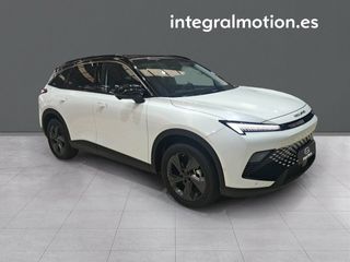 Baic X55 1.5 Turbo DCT