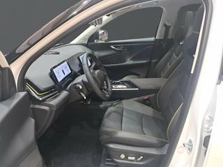 Baic X55 1.5 Turbo DCT