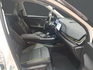 Baic X55 1.5 Turbo DCT