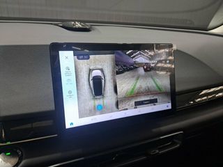 Baic X55 1.5 Turbo DCT