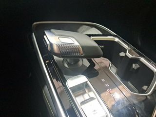 Baic X55 1.5 Turbo DCT