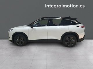 Baic X55 1.5 Turbo DCT