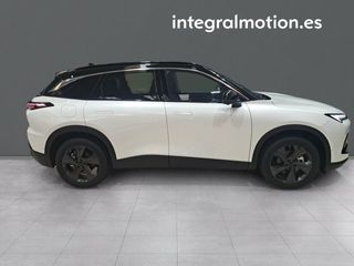 Baic X55 1.5 Turbo DCT