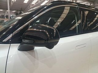 Baic X55 1.5 Turbo DCT