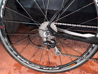 Bicicleta Btwin Mach