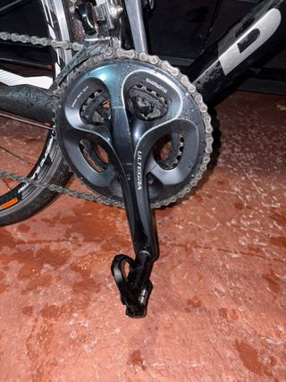 Bicicleta Btwin Mach