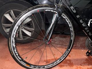 Bicicleta Btwin Mach