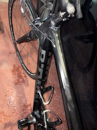 Bicicleta Btwin Mach