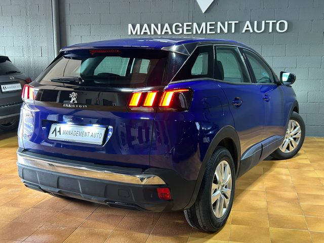 Peugeot 3008 2017