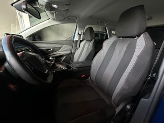 Peugeot 3008 2017