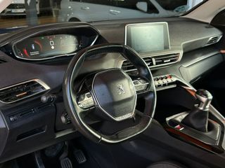 Peugeot 3008 2017