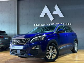 Peugeot 3008 2017