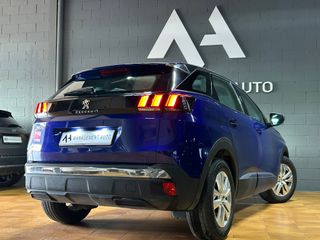 Peugeot 3008 2017