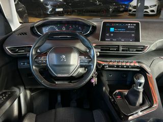 Peugeot 3008 2017