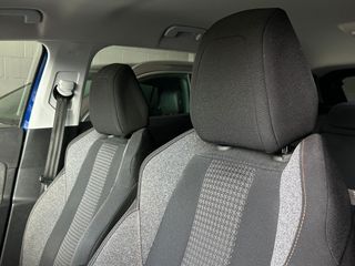 Peugeot 3008 2017