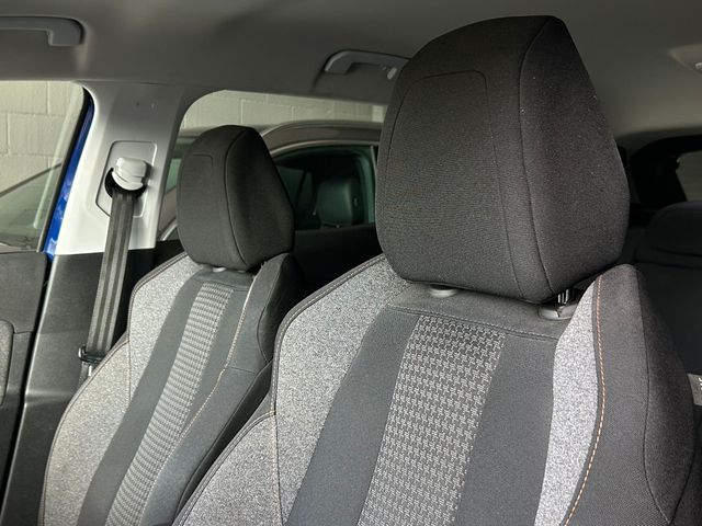 Peugeot 3008 2017
