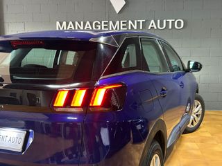 Peugeot 3008 2017