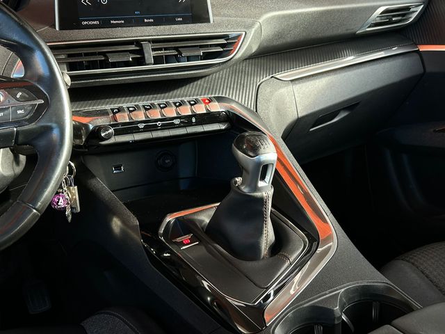 Peugeot 3008 2017