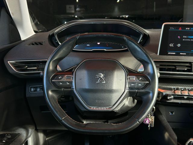 Peugeot 3008 2017