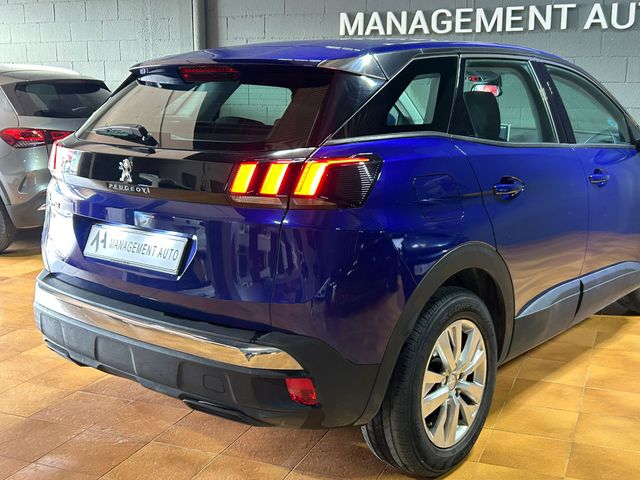 Peugeot 3008 2017