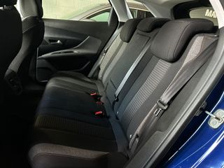 Peugeot 3008 2017