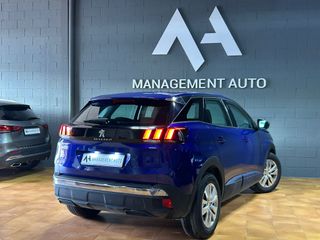 Peugeot 3008 2017