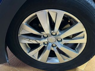 Peugeot 3008 2017