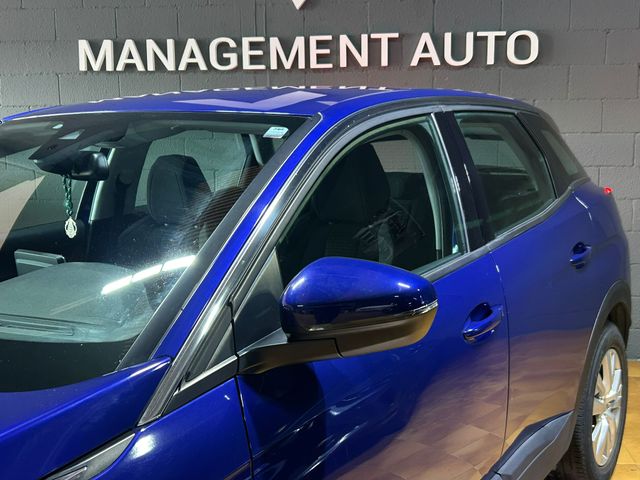 Peugeot 3008 2017