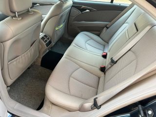 Mercedes-Benz Clase E 2007 V6 224cv