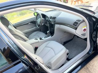 Mercedes-Benz Clase E 2007 V6 224cv