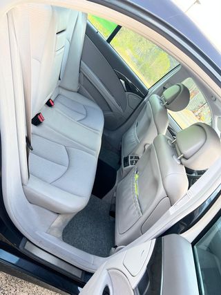 Mercedes-Benz Clase E 2007 V6 224cv