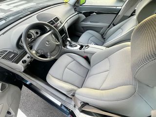 Mercedes-Benz Clase E320 CDI V6 224cv Aut.