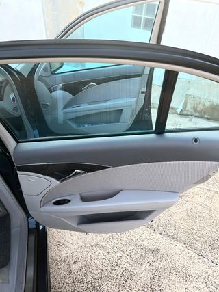 Mercedes-Benz Clase E320 CDI V6 224cv Aut.